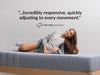 Leesa Studio Mattress
