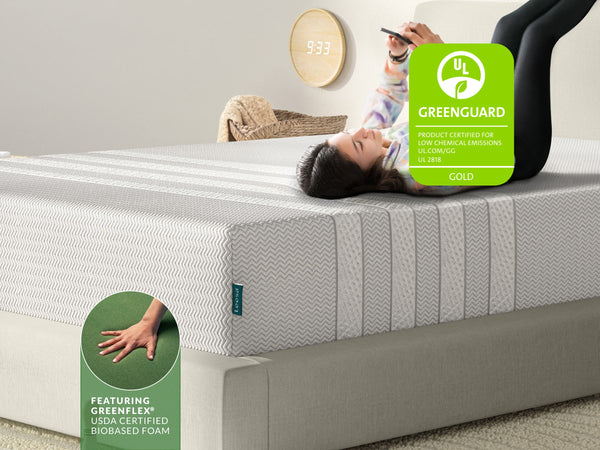 Leesa Youth Mattress