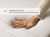 Leesa Youth Mattress