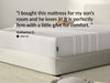 Leesa Youth Mattress