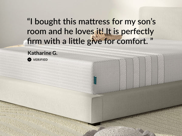 Leesa Youth Mattress