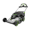 POWER+ Mower 30″ Super Composite Deck with Dual Motors Kit (Two 6Ah Batteries)