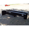24 Ton Twin Beam Upside Down Skid Steer Log Splitter (TB424)
