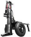 Swisher LS22E 22 Ton Timber Brute Eco Split 120 Volt Electric Full Frame Log Splitter New