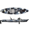 Feelfree Lure 11.5 V2 Overdrive Fishing Kayak 350cm x 86cm