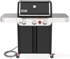 Weber Grills Genesis Freestanding Gas Grills