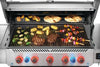 Napoleon Prestige 665 Connected, Gas Grills with Infrared Side and Rear Burner