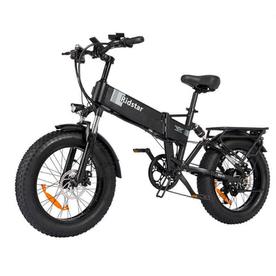 ridstar H20