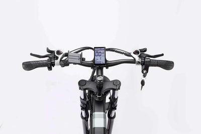Ridstar H26 Pro Foldble Electric Bike 1500W Motor 48V 20AH/23AH Battery