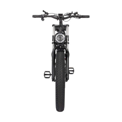 Ridstar H26 Pro Foldble Electric Bike 1500W Motor 48V 20AH/23AH Battery