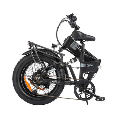 Ridstar Folding Electric Bike H20 Pro 2000W Motor 48V 23AH Battery