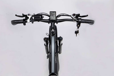 Ridstar E Bike E26 1500W E26 Pro 2000W Motor 48V 15AH/23AH Battery