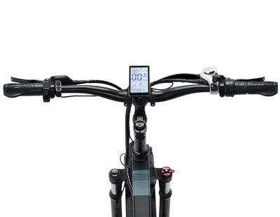 Ridstar Folding Electric Bike H20 Pro 2000W Motor 48V 23AH Battery