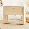 Malibu Wood Nightstand
