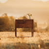 Malibu Wood Nightstand