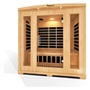 Medical Breakthrough 3-Person Medical 5™ Sauna