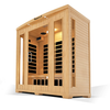 Medical Breakthrough 3-Person Medical 5™ Sauna
