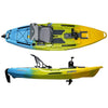 FeelFree Moken 10 PDL Fishing Kayak 3.1m x 88.9cm