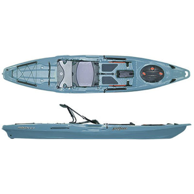 Feelfree Moken 12.5 PDL Fishing Kayak 3.8m x 81.3cm