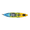 Feelfree Moken 12.5 PDL Fishing Kayak 3.8m x 81.3cm