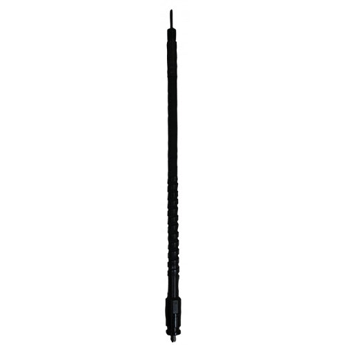 Multiquip FS10 10-Foot Double Seal Coiled Concrete Vibrator Flex Shaft