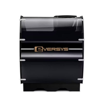 Eversys Shotmaster Superautomatic Espresso Machine