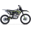 MotoTec X5 250cc 4-Stroke Gas Dirt Bikes