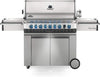 Napoleon Prestige 665 5-Burner Propane Grills