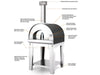 Margherita Wood-Fired Oven