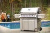 Napoleon Prestige 665 5-Burner Propane Grills