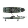 Native Watercraft Slayer Propel 10 LTE Fishing Kayak 3.05m x 87.6cm
