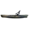 NuCanoe U10 Fishing Kayak 3.3m