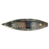 NuCanoe Frontier 12 Access Series Fishing Kayak 365.8cm x 104.1cm