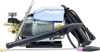 Kranzle K1622TS Electric Pressure Washer with Total Stop Cold Water 1600 PSI 1.7 GPM 110V New
