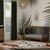 Babyletto Hudson 3-in-1 Convertible Crib with Toddler Bed Conversion Kit