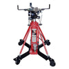 AFF Air Assist Transmission Jack 2,000 lbs. Capacity