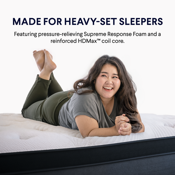 Nolah Evolution Comfort+