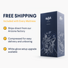 Nolah Nurture Kids Mattress