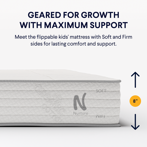 Nolah Nurture Kids Mattress