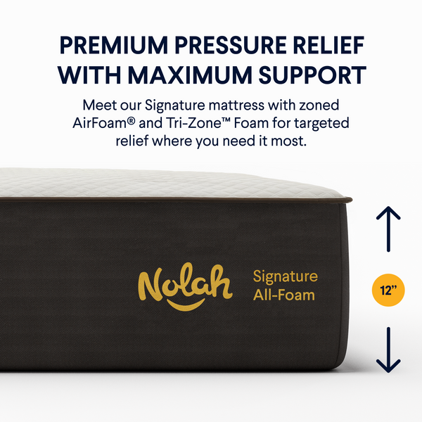 Nolah Signature