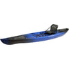 NuCanoe Pursuit Fishing Kayak 411.5cm x 88.9cm
