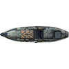 NuCanoe Unlimited MAX Fishing Kayak 4.11m x 106.7cm