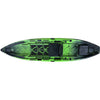 NuCanoe Unlimited MAX Fishing Kayak 4.11m x 106.7cm