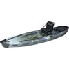 NuCanoe Unlimited MAX Fishing Kayak 4.11m x 106.7cm