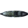NuCanoe Unlimited MAX Fishing Kayak 4.11m x 106.7cm