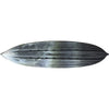 NuCanoe Unlimited MAX Fishing Kayak 4.11m x 106.7cm