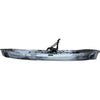 NuCanoe Unlimited MAX Fishing Kayak 4.11m x 106.7cm