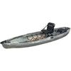 NuCanoe Unlimited MAX Fishing Kayak 4.11m x 106.7cm