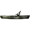 NuCanoe U10 Fishing Kayak 3.3m
