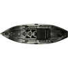 NuCanoe U10 Fishing Kayak 3.3m